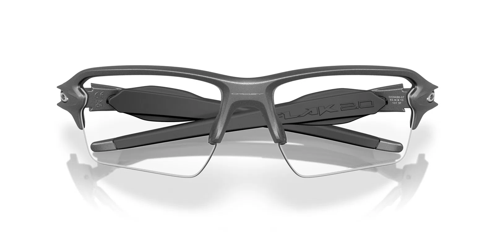 Oakley Flak 2.0 Xxl 9488 Sunglasses - view 17